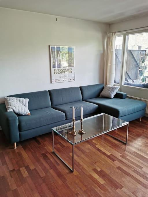 Lejlighed Perfect Situated For The Whole Family København