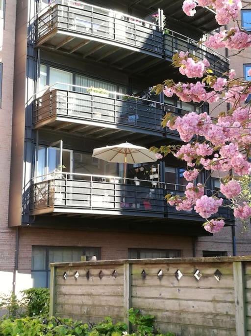 Lejlighed Perfect Situated For The Whole Family
