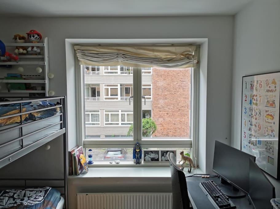Perfect Situated For The Whole Family København